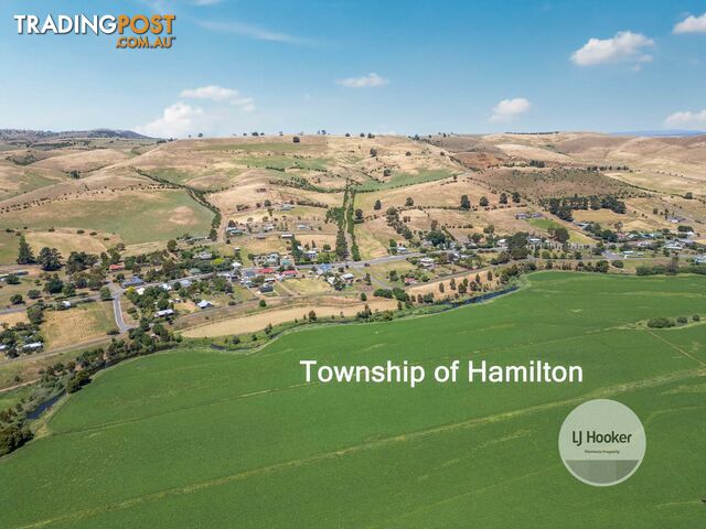 Lot 1 & 2/45 Hamilton Plains Spur HAMILTON TAS 7140