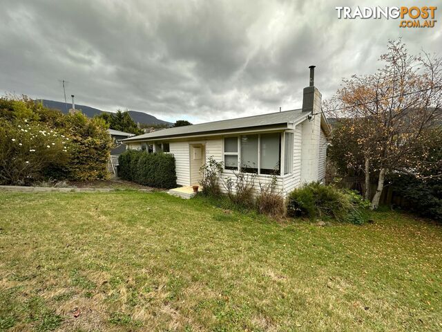 20 Milburn Place GLENORCHY TAS 7010