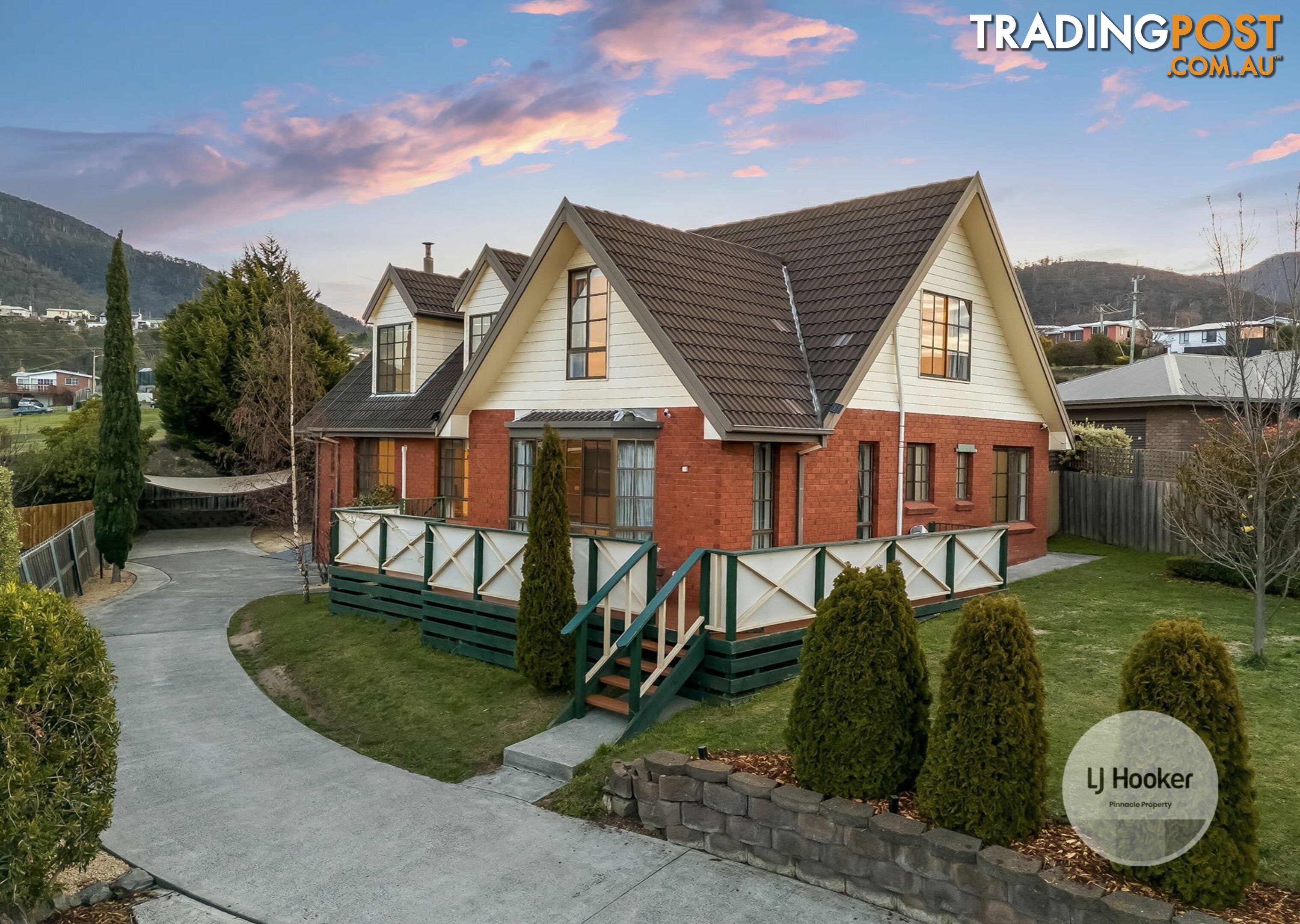 35 Chardonnay Drive BERRIEDALE TAS 7011