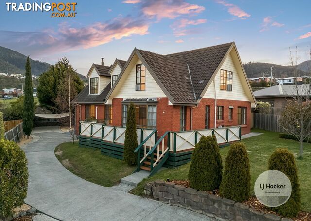 35 Chardonnay Drive BERRIEDALE TAS 7011