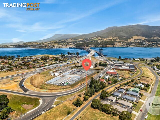 33-35 Old Main Road BRIDGEWATER TAS 7030