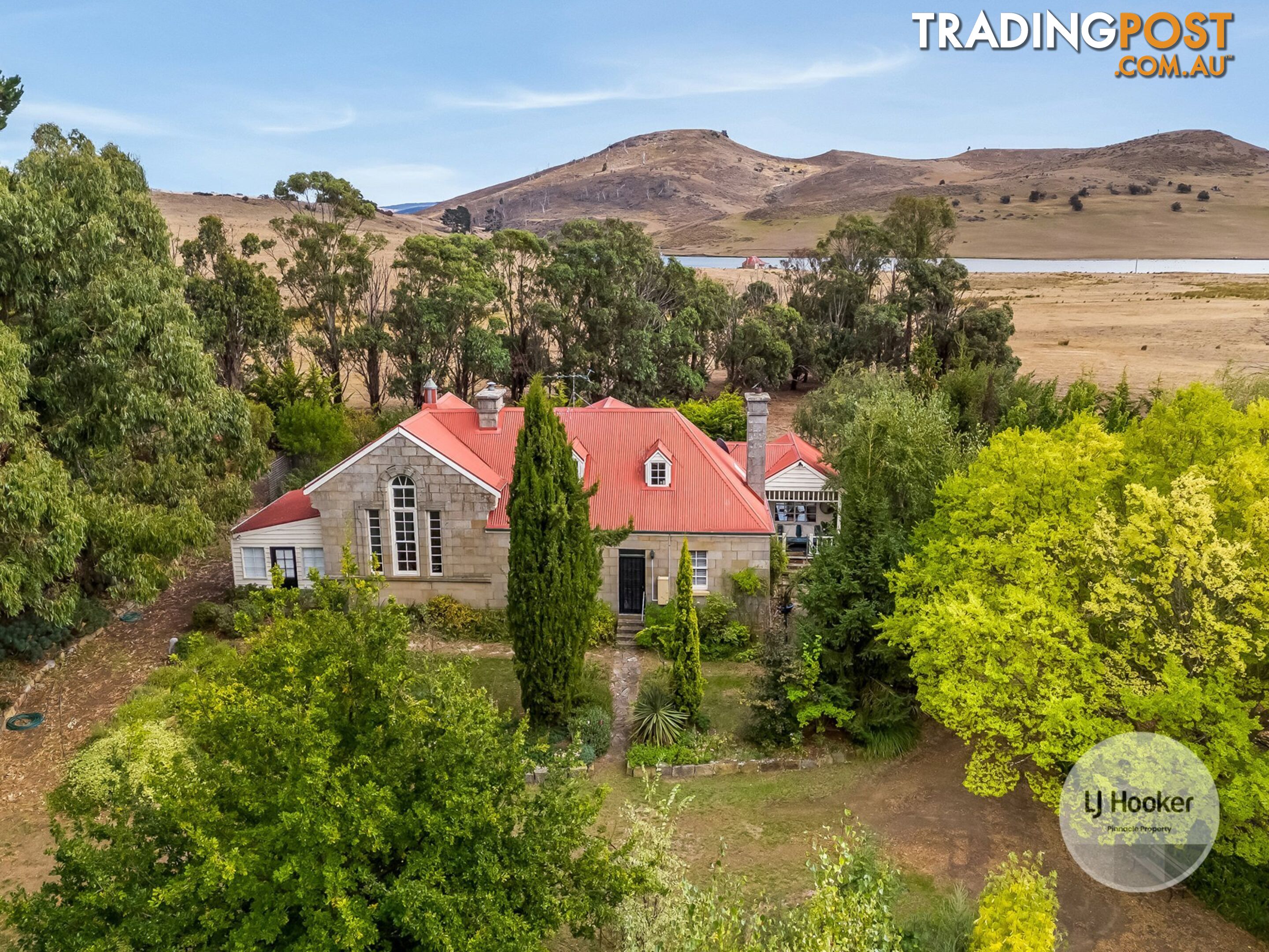 470 Jericho Road JERICHO TAS 7030