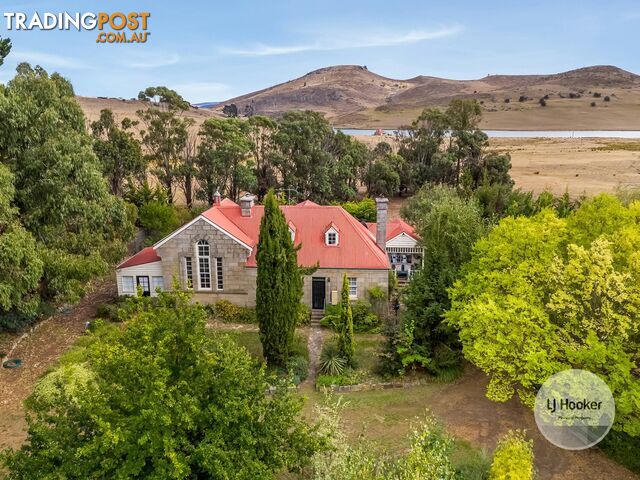 470 Jericho Road JERICHO TAS 7030