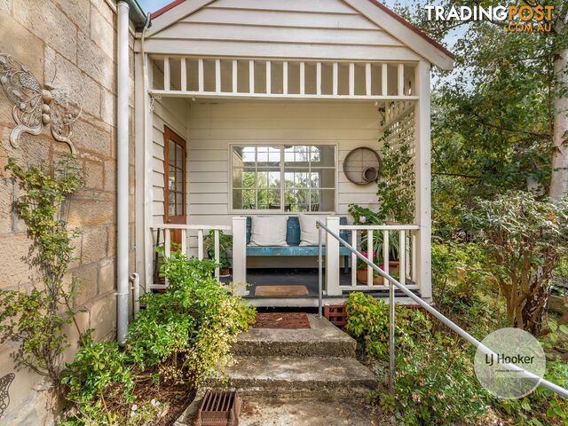 470 Jericho Road JERICHO TAS 7030