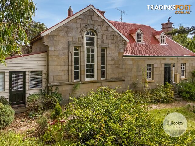 470 Jericho Road JERICHO TAS 7030