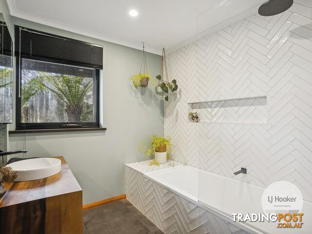 551 Woodbridge Hill Road GARDNERS BAY TAS 7112