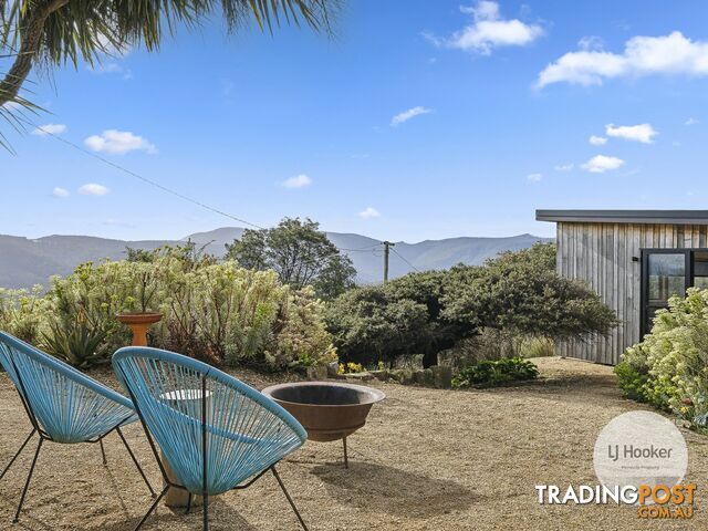 551 Woodbridge Hill Road GARDNERS BAY TAS 7112