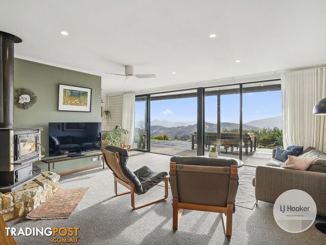 551 Woodbridge Hill Road GARDNERS BAY TAS 7112