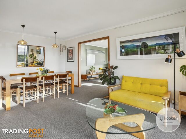 551 Woodbridge Hill Road GARDNERS BAY TAS 7112