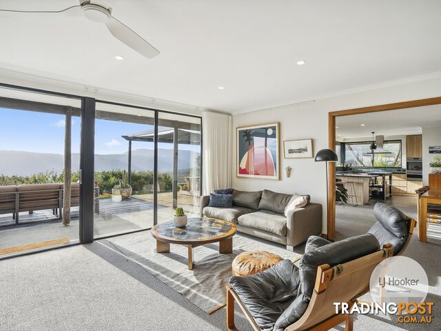 551 Woodbridge Hill Road GARDNERS BAY TAS 7112