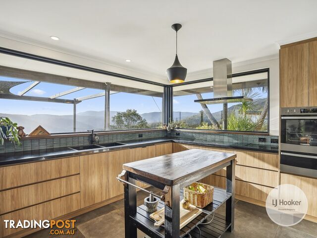 551 Woodbridge Hill Road GARDNERS BAY TAS 7112