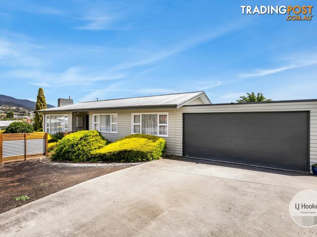 9 Stansbury Street GLENORCHY TAS 7010