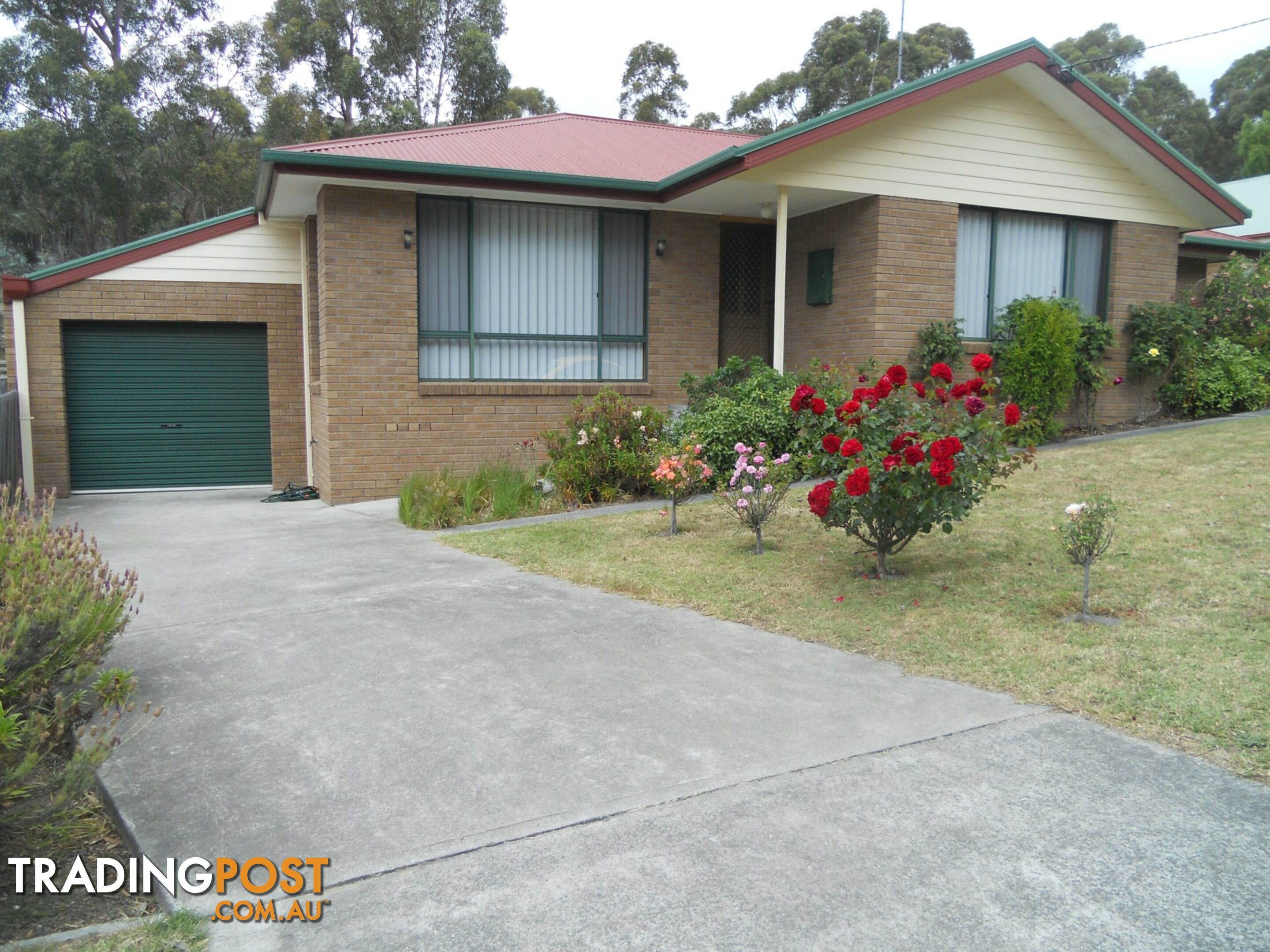 79 Russell Road CLAREMONT TAS 7011