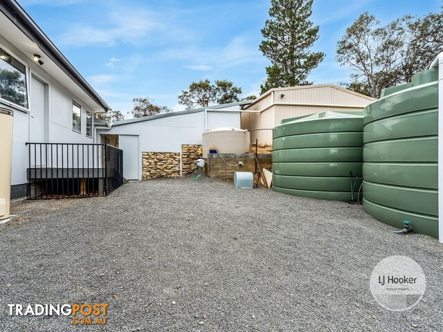 625 Dorans Road SANDFORD TAS 7020