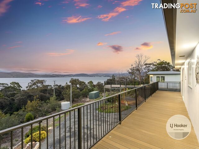 625 Dorans Road SANDFORD TAS 7020