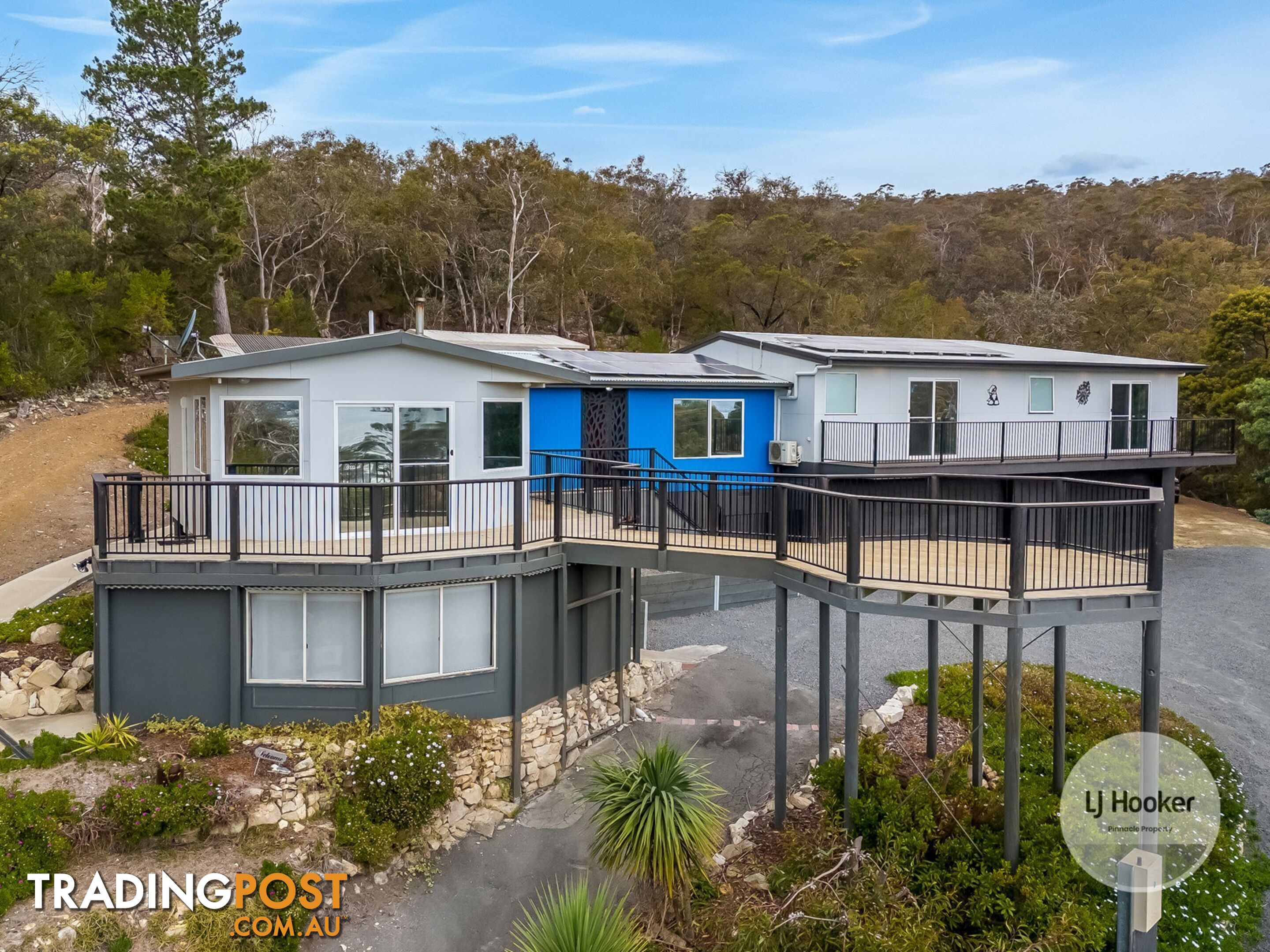 625 Dorans Road SANDFORD TAS 7020