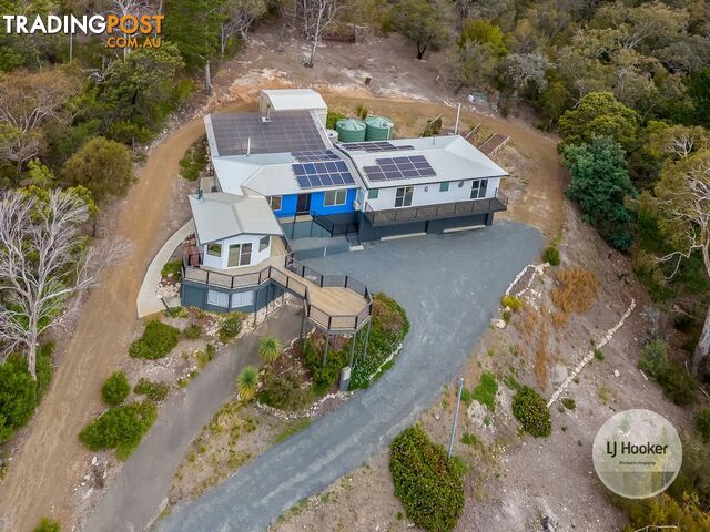 625 Dorans Road SANDFORD TAS 7020