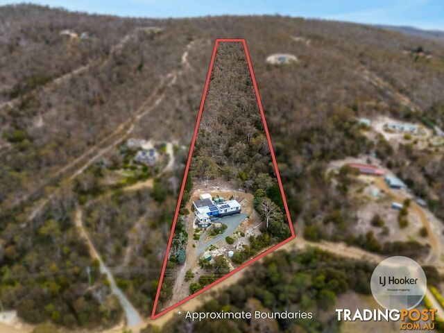 625 Dorans Road SANDFORD TAS 7020