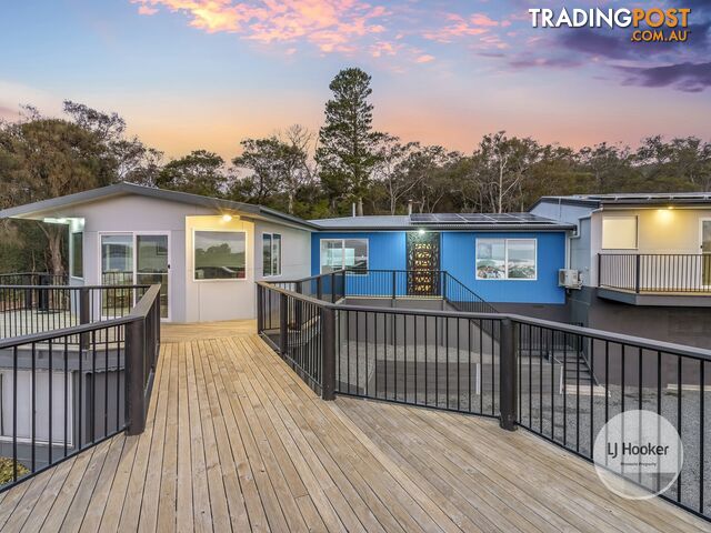 625 Dorans Road SANDFORD TAS 7020