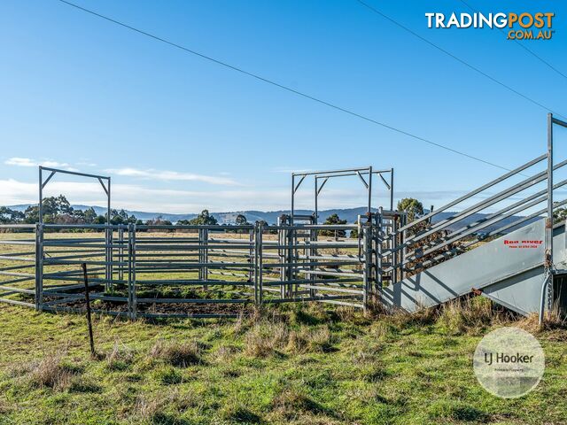 59 Cripps Road WOODBRIDGE TAS 7162