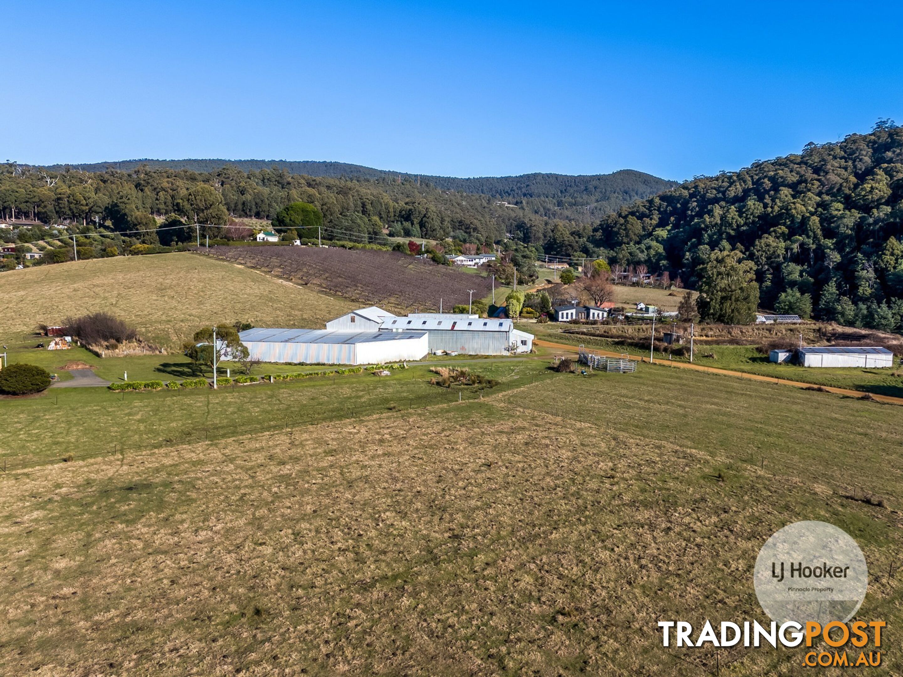 59 Cripps Road WOODBRIDGE TAS 7162