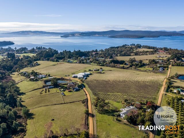 59 Cripps Road WOODBRIDGE TAS 7162