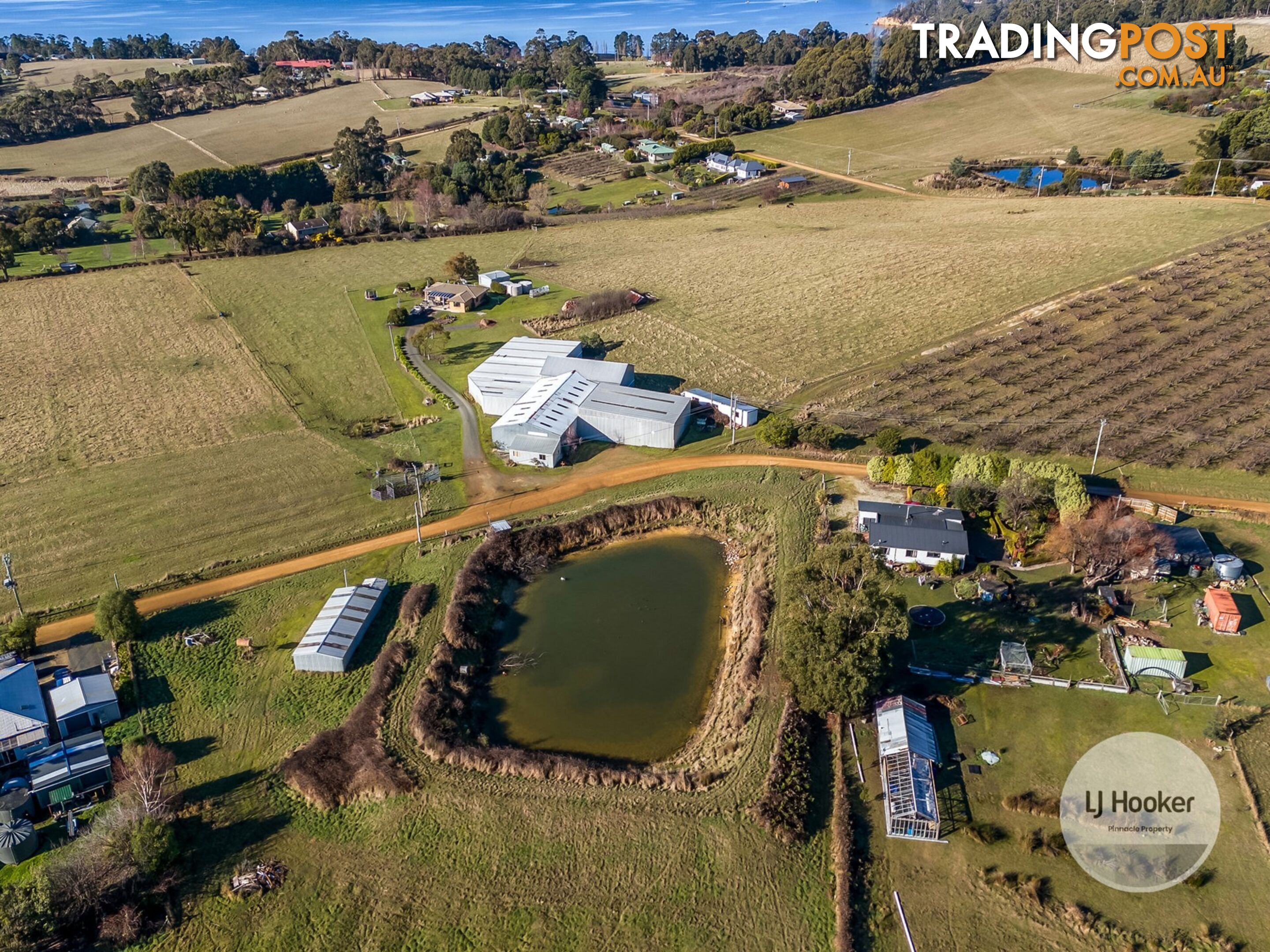 59 Cripps Road WOODBRIDGE TAS 7162