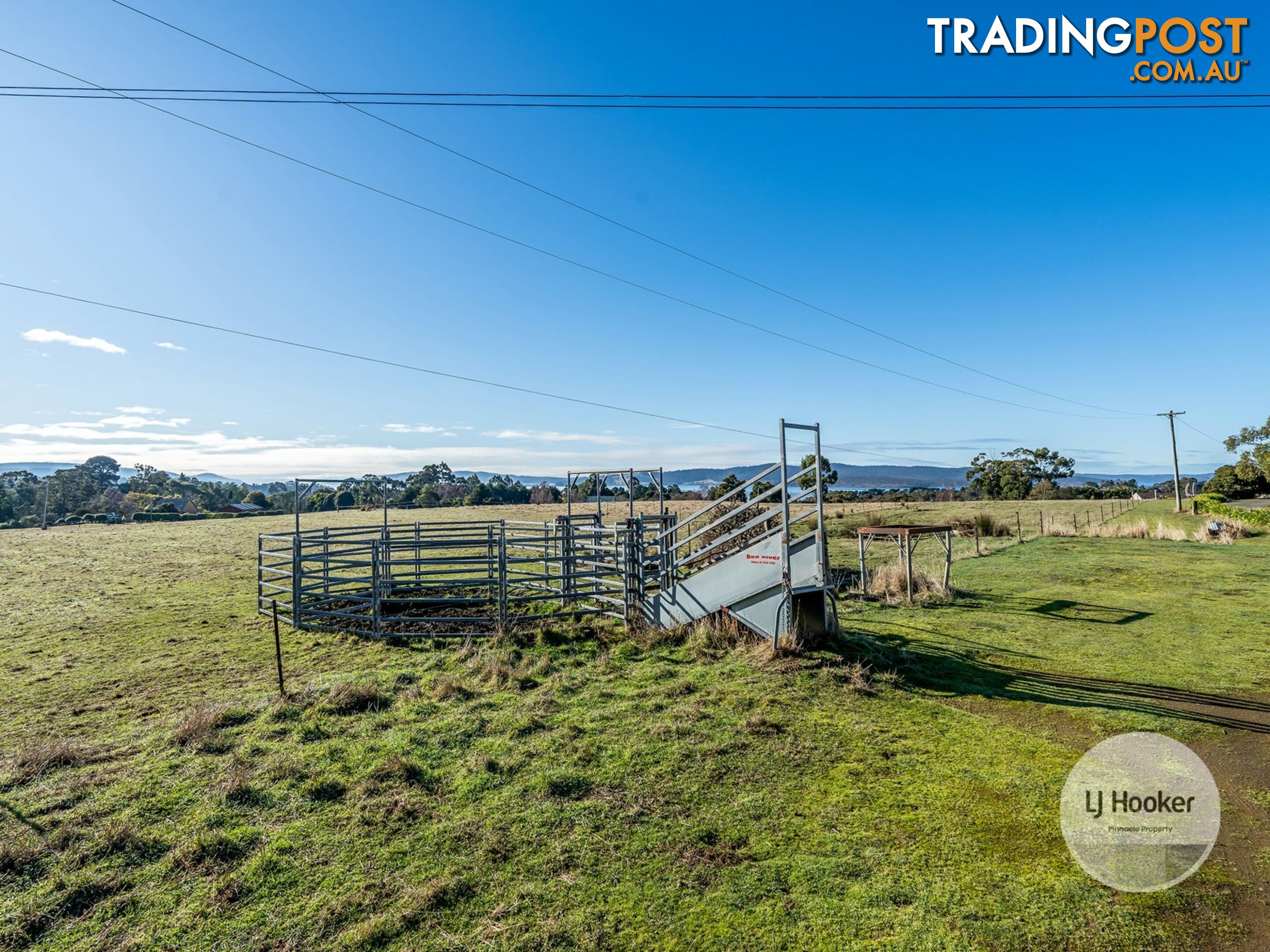 59 Cripps Road WOODBRIDGE TAS 7162