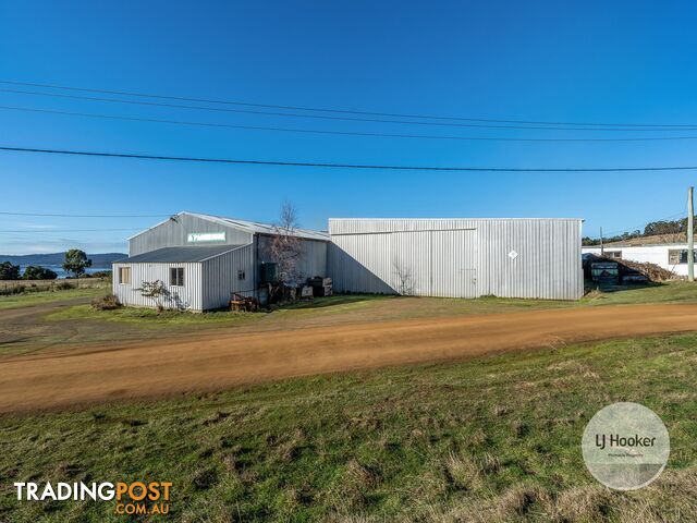 59 Cripps Road WOODBRIDGE TAS 7162