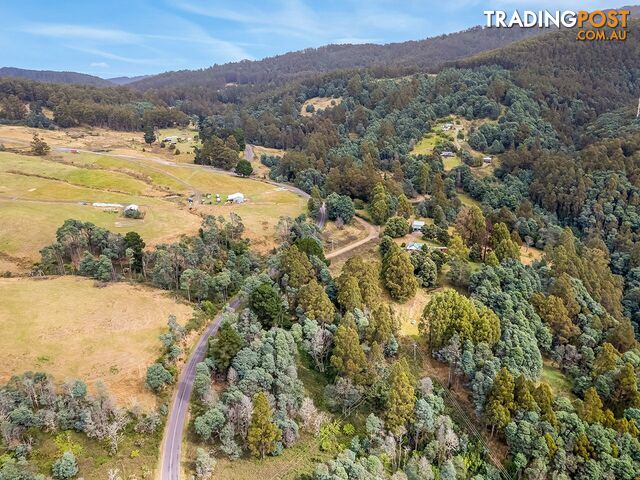 500 Nicholls Rivulet Road OYSTER COVE TAS 7150