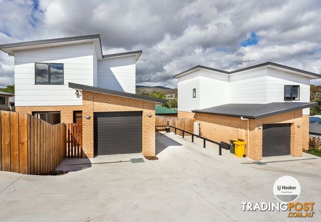 Unit 1 & 2/70 Lower Road NEW NORFOLK TAS 7140