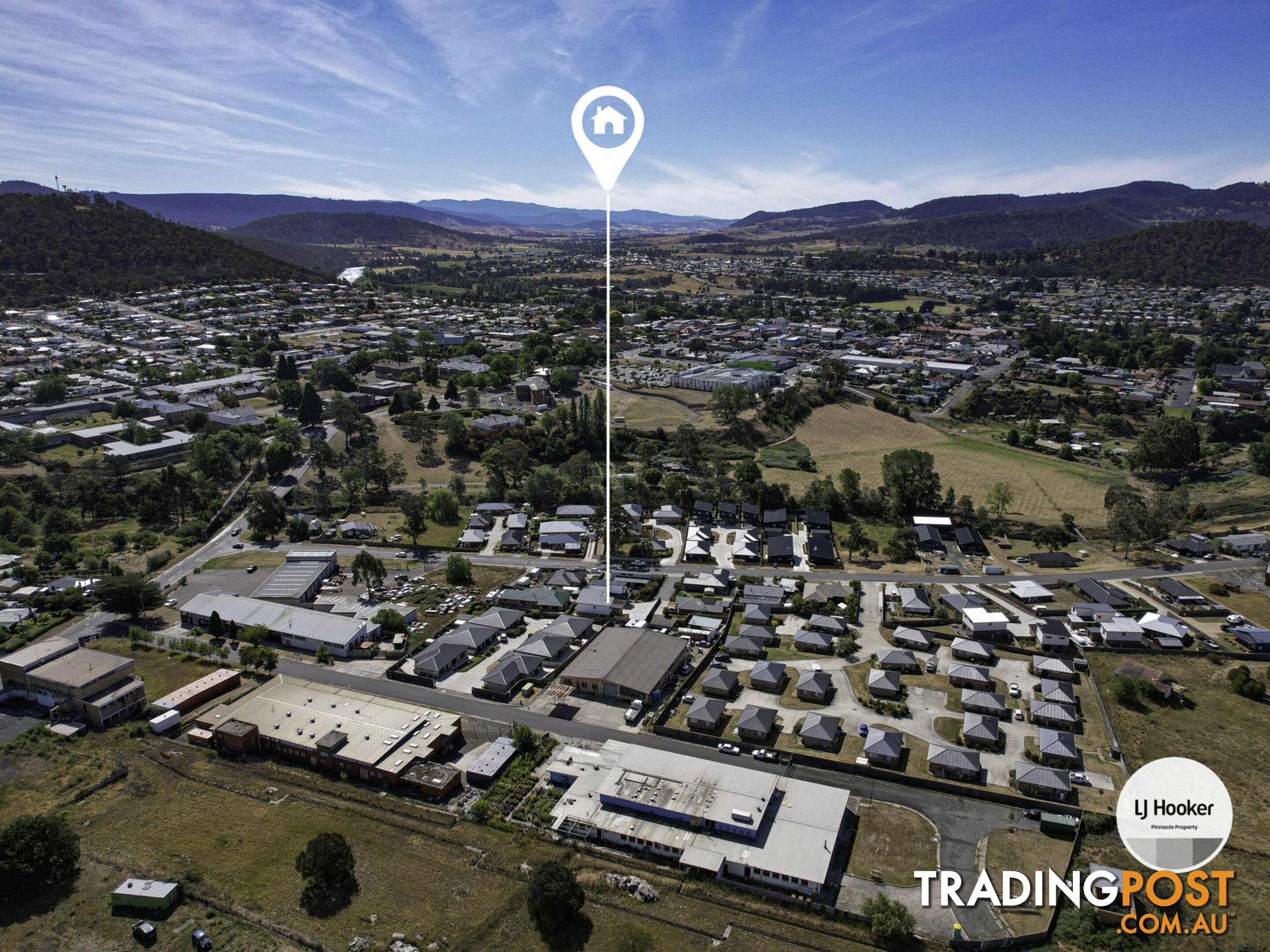 Unit 1 & 2/70 Lower Road NEW NORFOLK TAS 7140