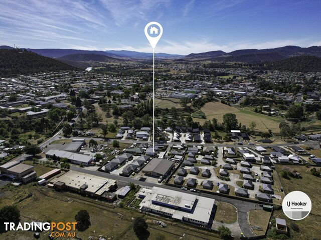 Unit 1 & 2/70 Lower Road NEW NORFOLK TAS 7140