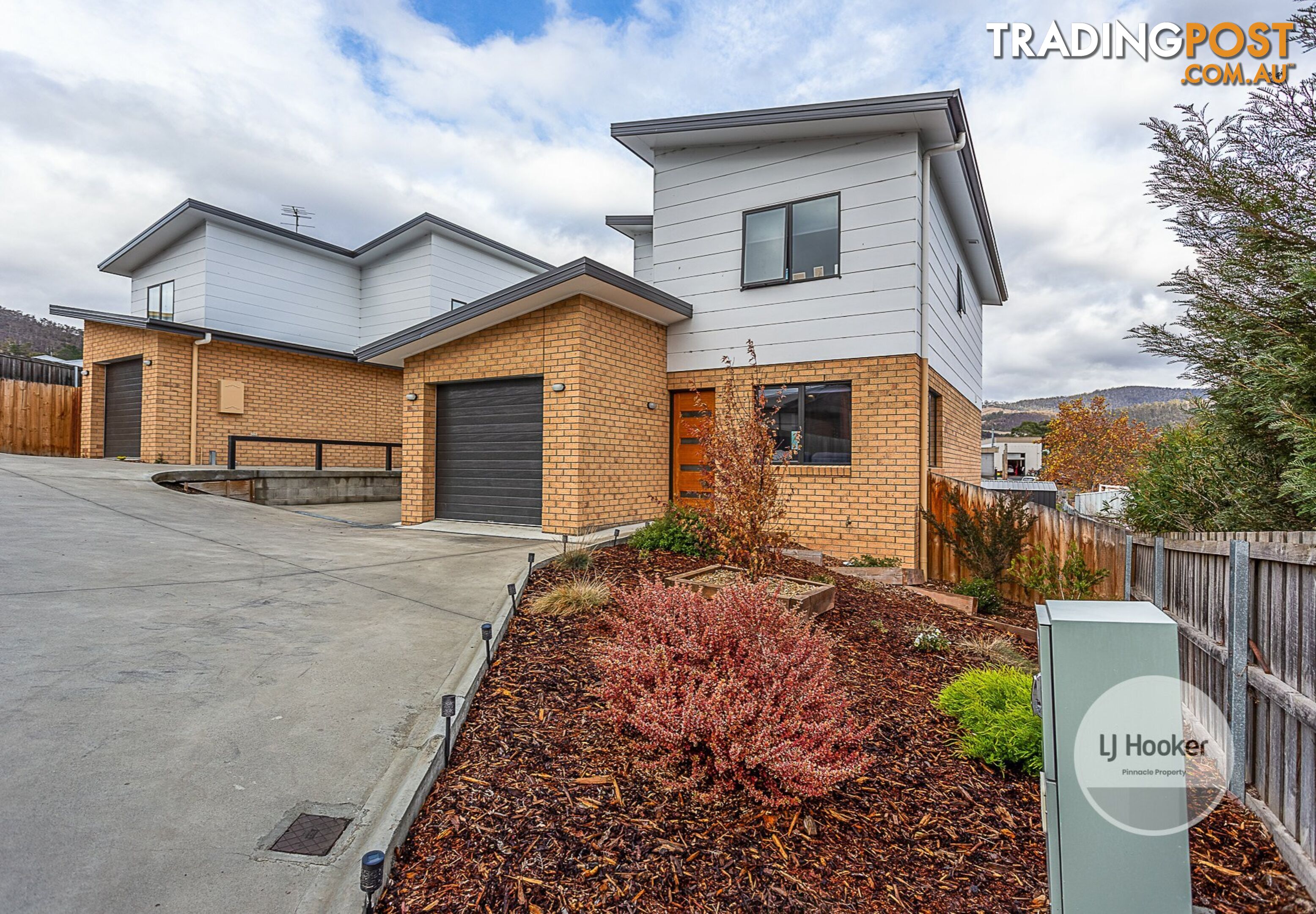 Unit 1 & 2/70 Lower Road NEW NORFOLK TAS 7140