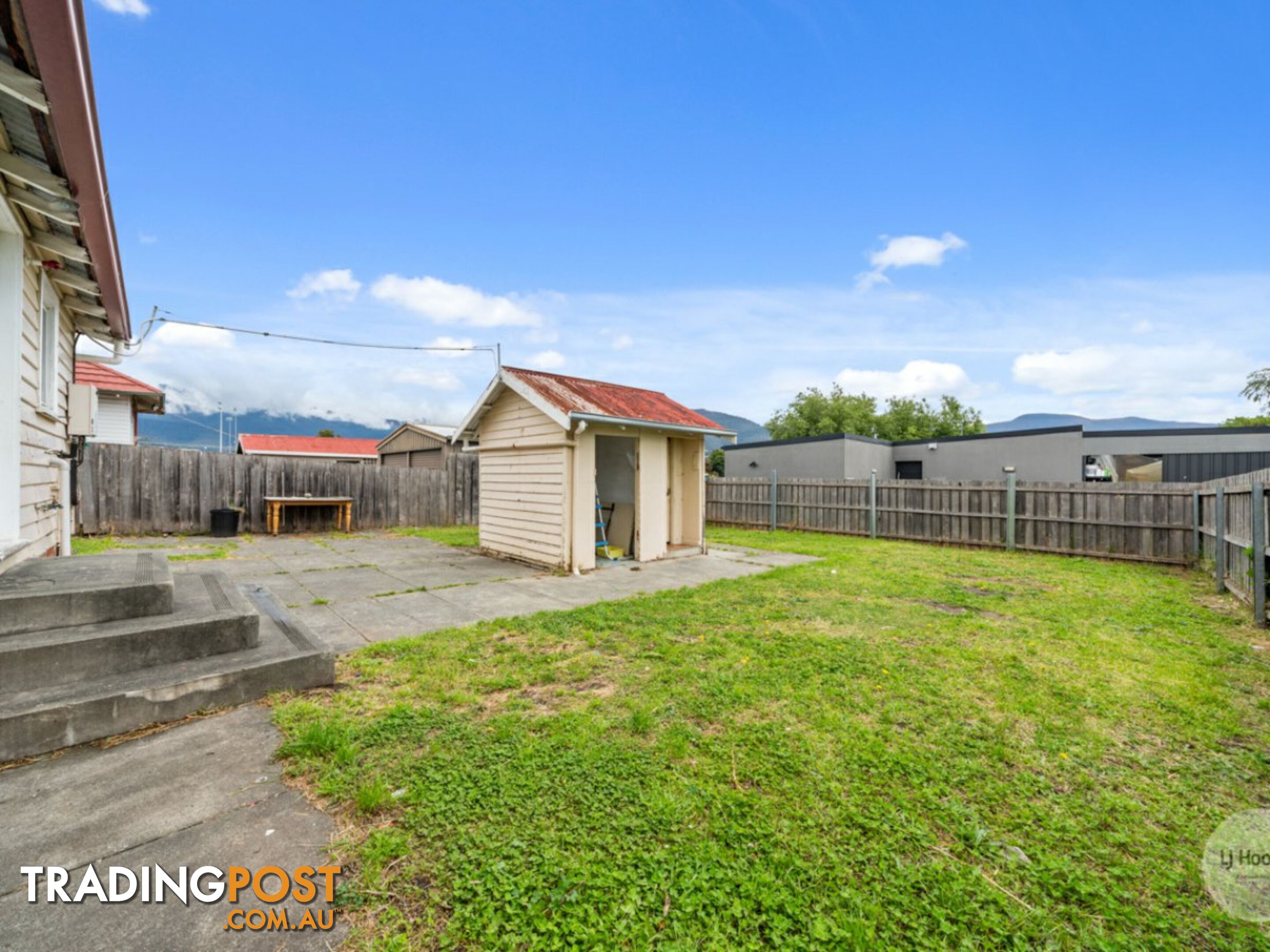 12 Humphrey Street GLENORCHY TAS 7010