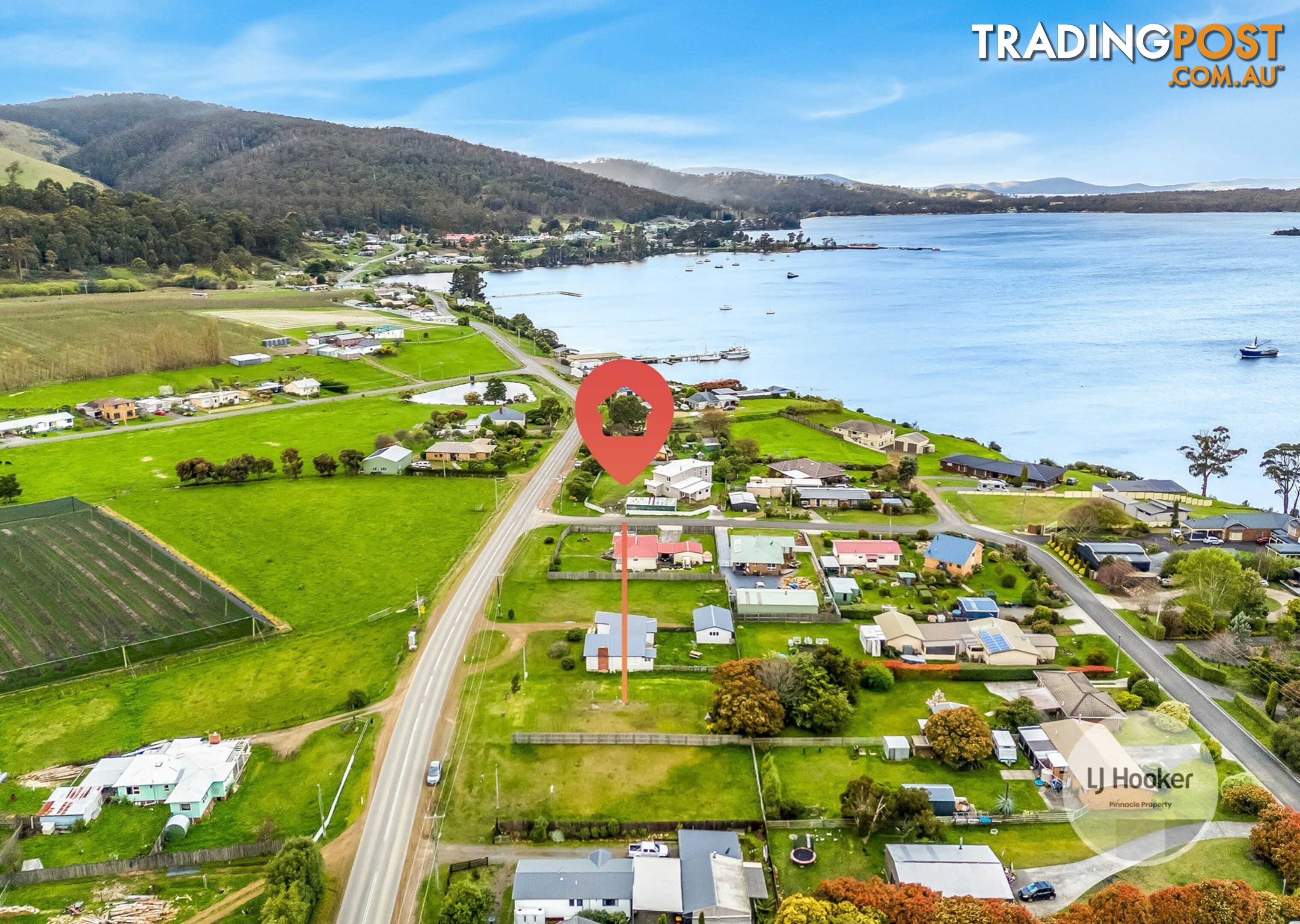 7121 Huon Highway DOVER TAS 7117