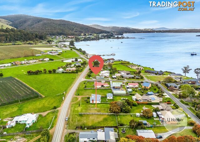 7121 Huon Highway DOVER TAS 7117