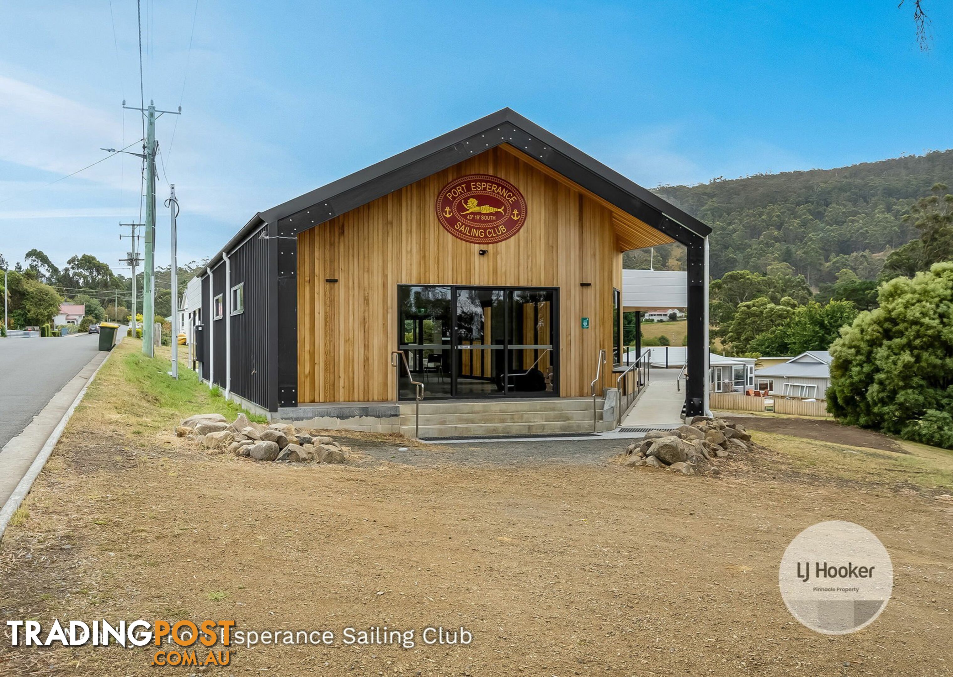 7121 Huon Highway DOVER TAS 7117