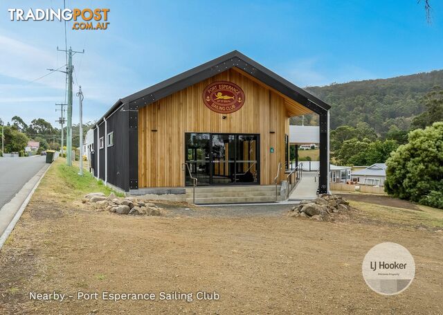 7121 Huon Highway DOVER TAS 7117