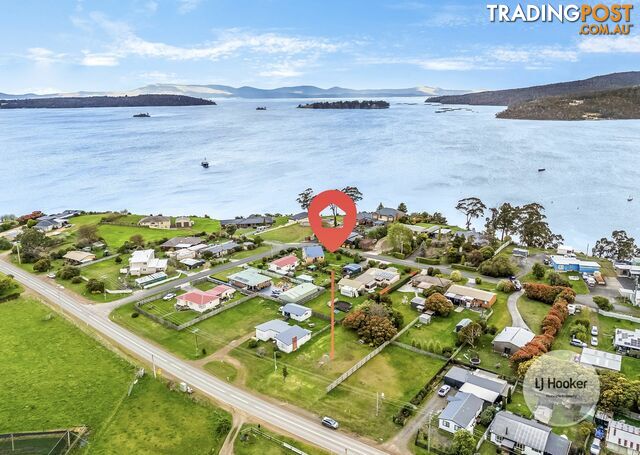 7121 Huon Highway DOVER TAS 7117