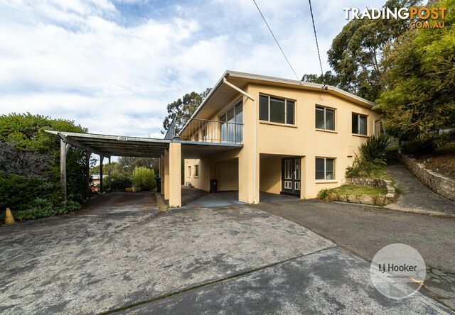 200a Nelson Road MOUNT NELSON TAS 7007