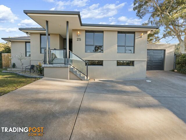 25 Harbord Road CLAREMONT TAS 7011