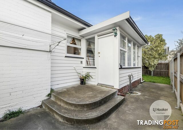 1/151 Clarence Street HOWRAH TAS 7018