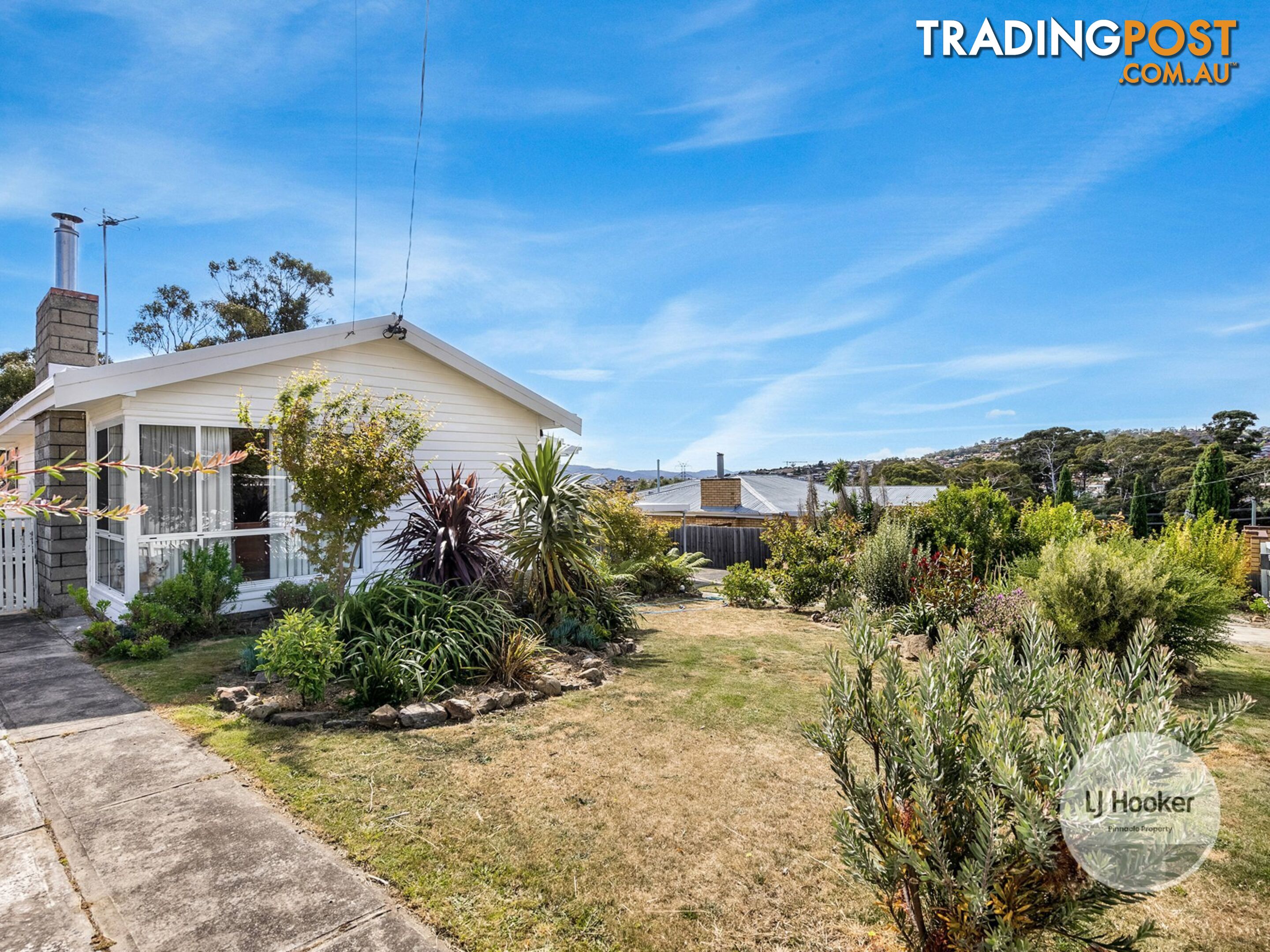 12 Maitland Street GLENORCHY TAS 7010