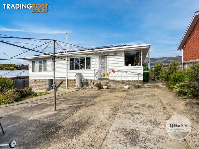 12 Maitland Street GLENORCHY TAS 7010