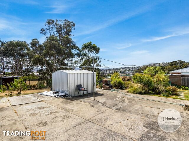 12 Maitland Street GLENORCHY TAS 7010