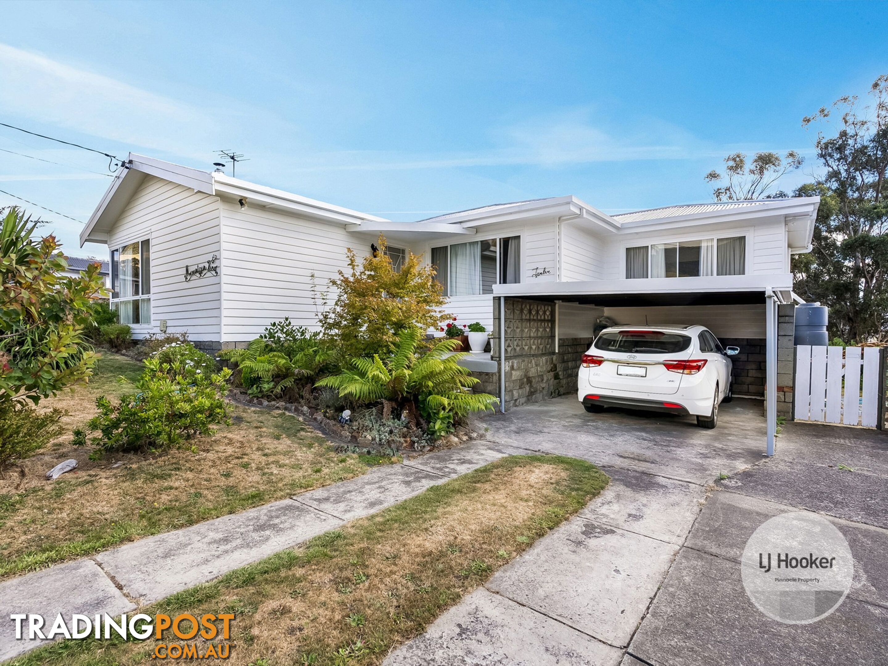 12 Maitland Street GLENORCHY TAS 7010