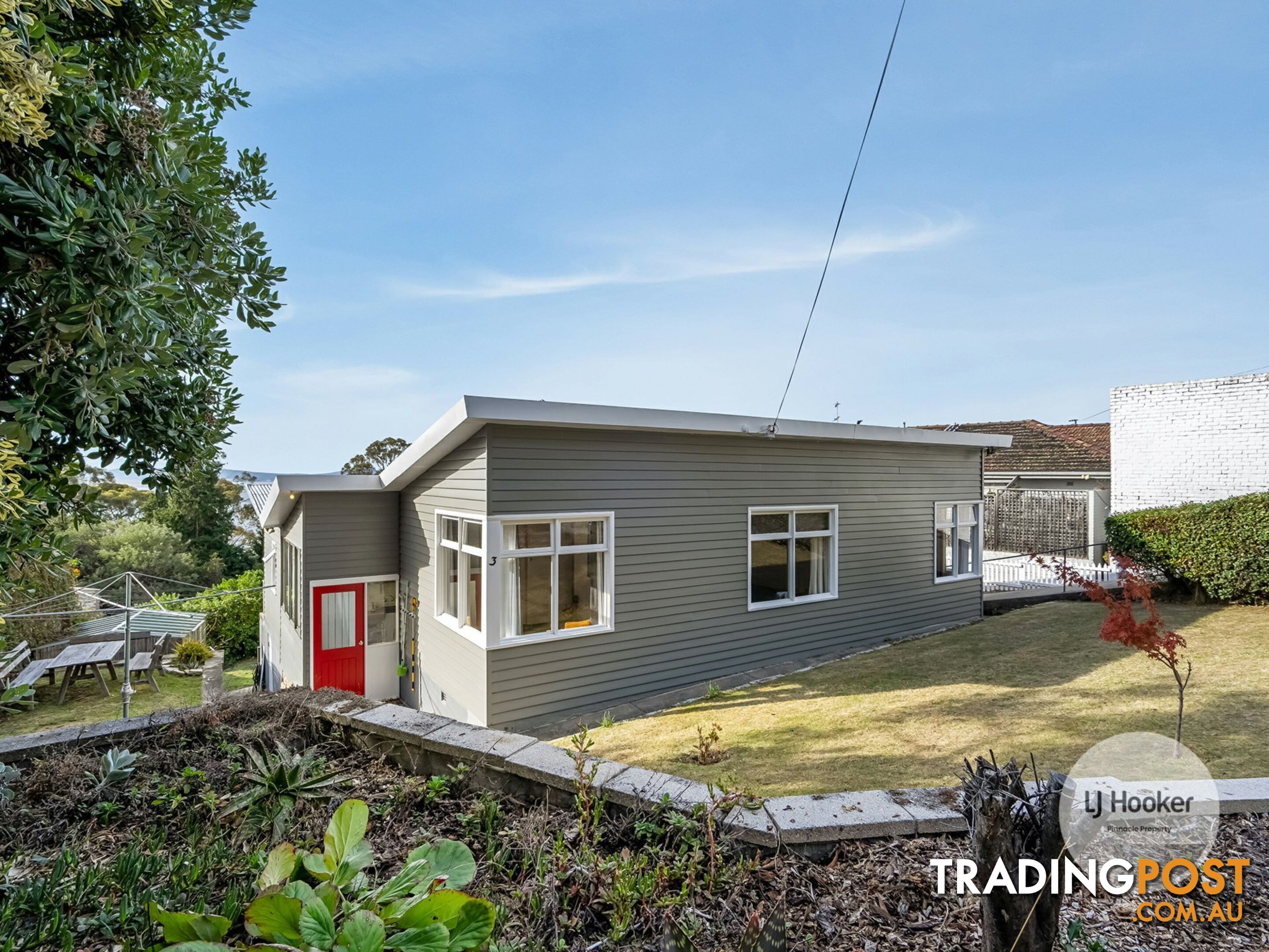 3 Elandra Road TAROONA TAS 7053