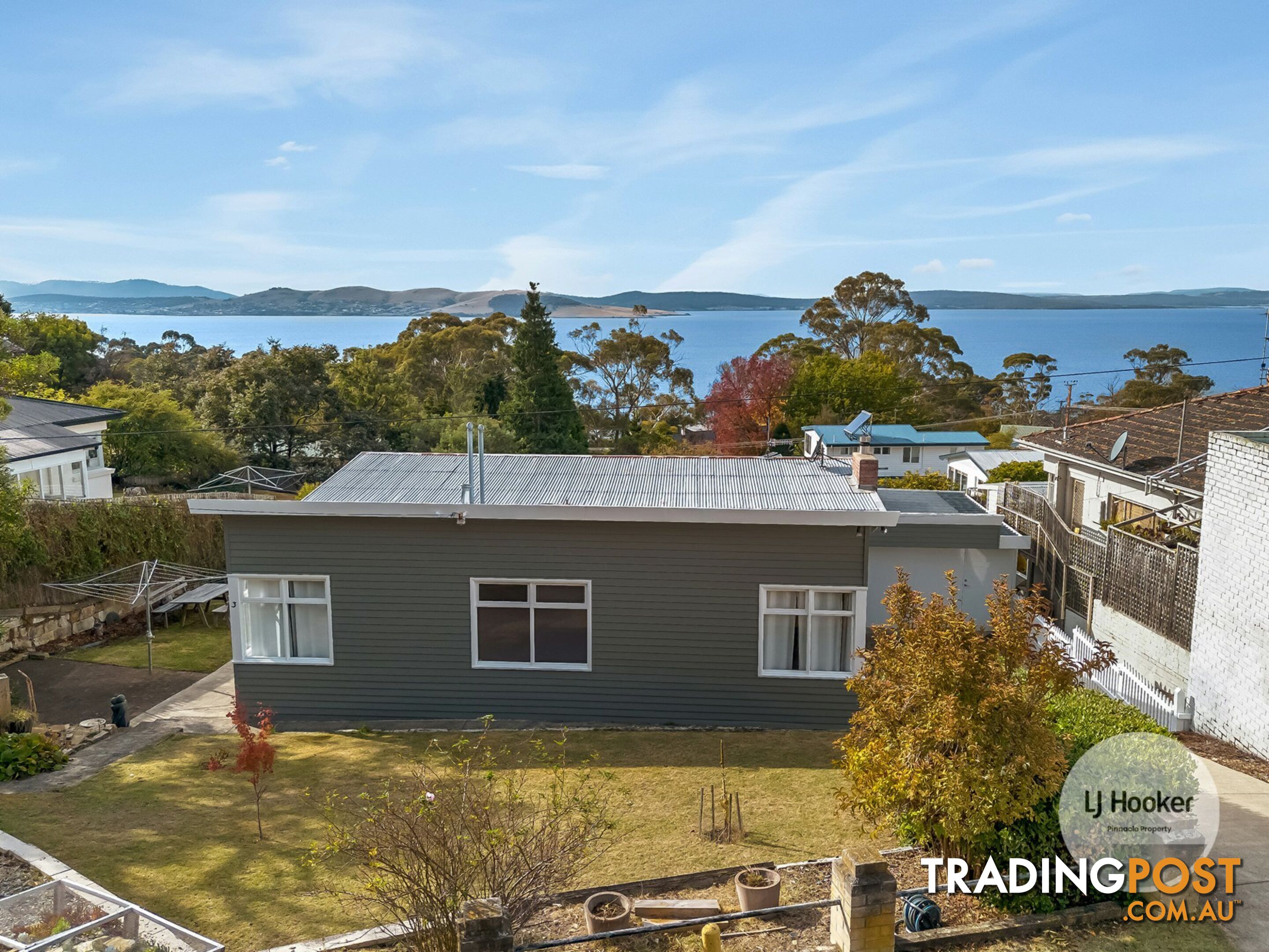 3 Elandra Road TAROONA TAS 7053