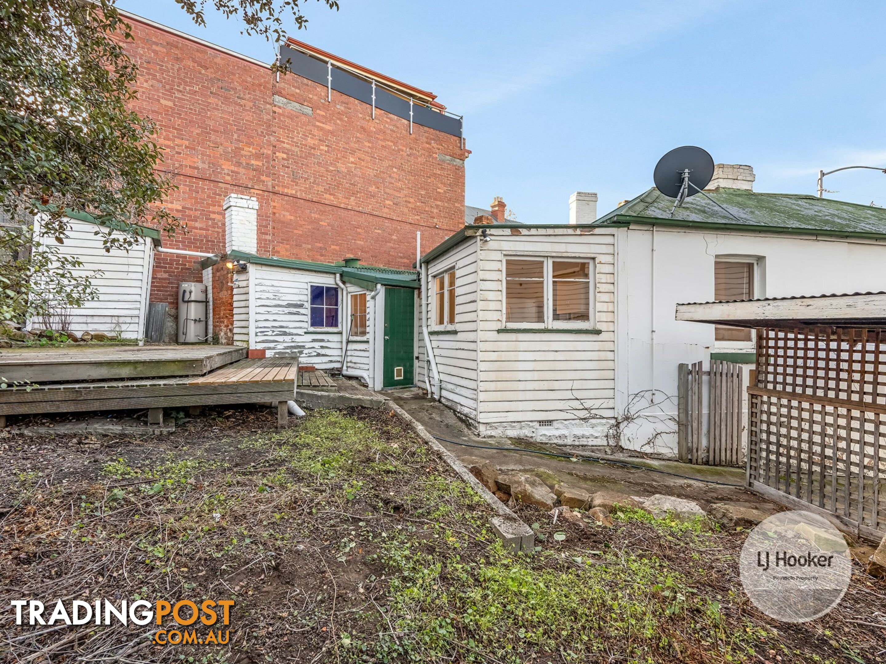 260 Harrington Street HOBART TAS 7000